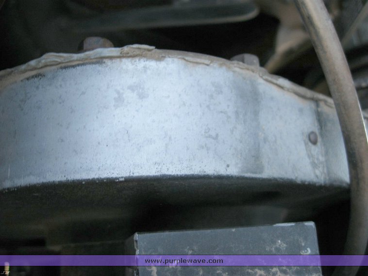 image for item 6511 1991 Case IH 7140 MFWD tractor with autosteer