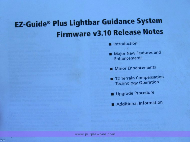 image for item 6511 1991 Case IH 7140 MFWD tractor with autosteer