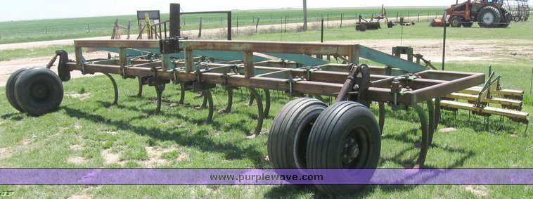 image for item 6515 Bingham Brothers 20' sweeps