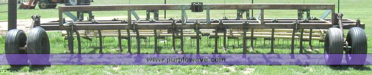 image for item 6515 Bingham Brothers 20' sweeps