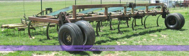 image for item 6515 Bingham Brothers 20' sweeps