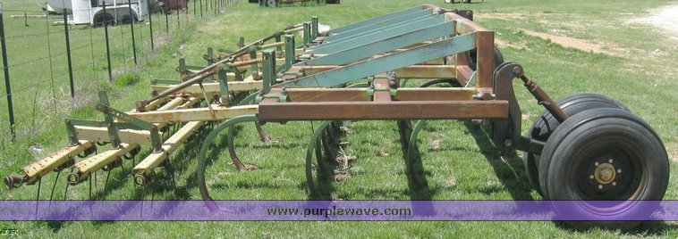 image for item 6515 Bingham Brothers 20' sweeps