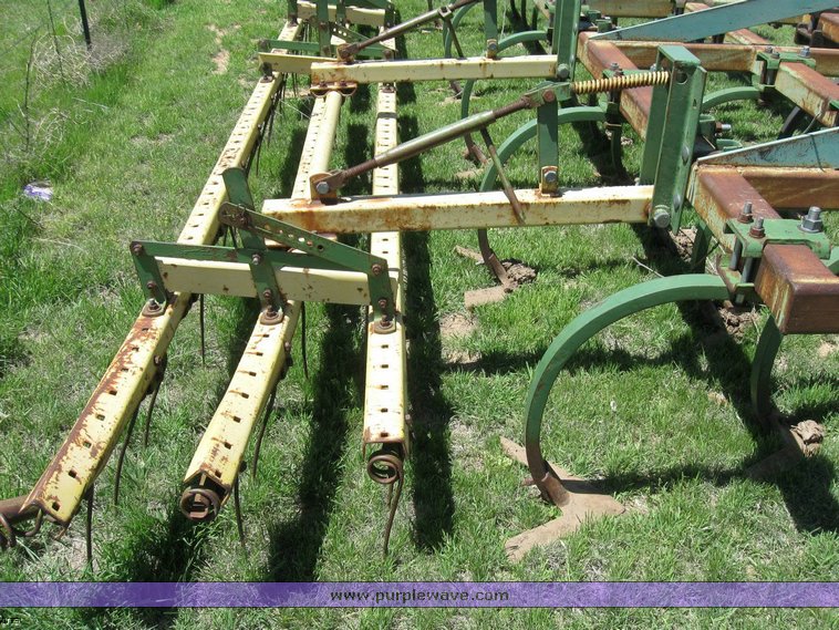 image for item 6515 Bingham Brothers 20' sweeps