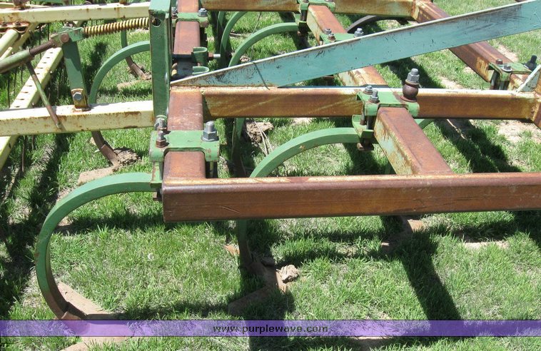 image for item 6515 Bingham Brothers 20' sweeps