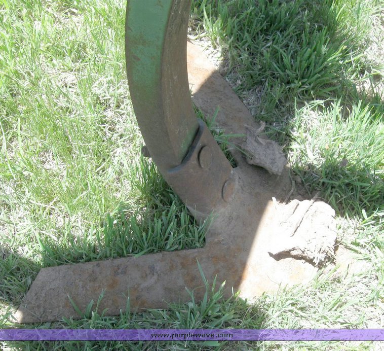 image for item 6515 Bingham Brothers 20' sweeps