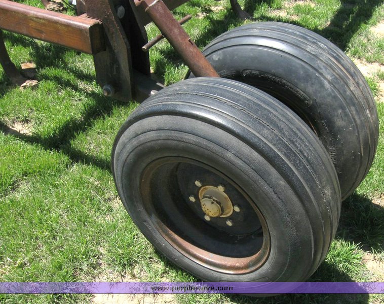 image for item 6515 Bingham Brothers 20' sweeps