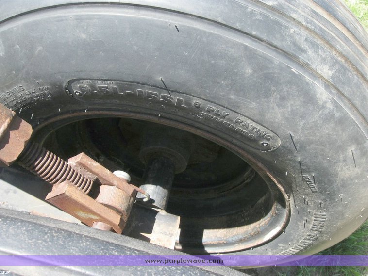 image for item 6515 Bingham Brothers 20' sweeps