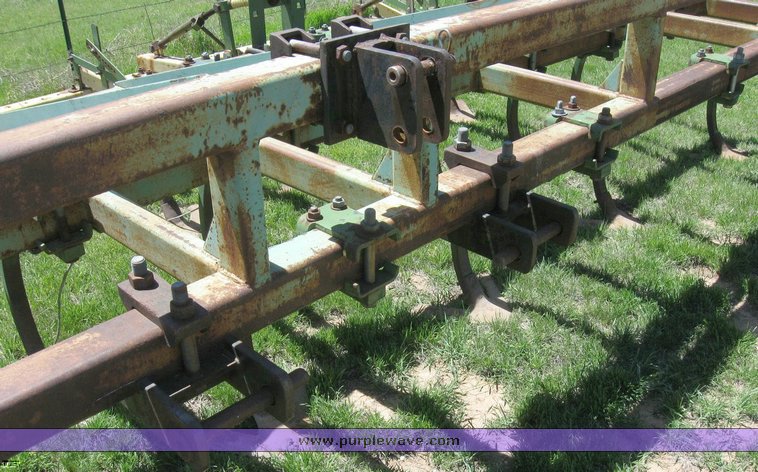 image for item 6515 Bingham Brothers 20' sweeps