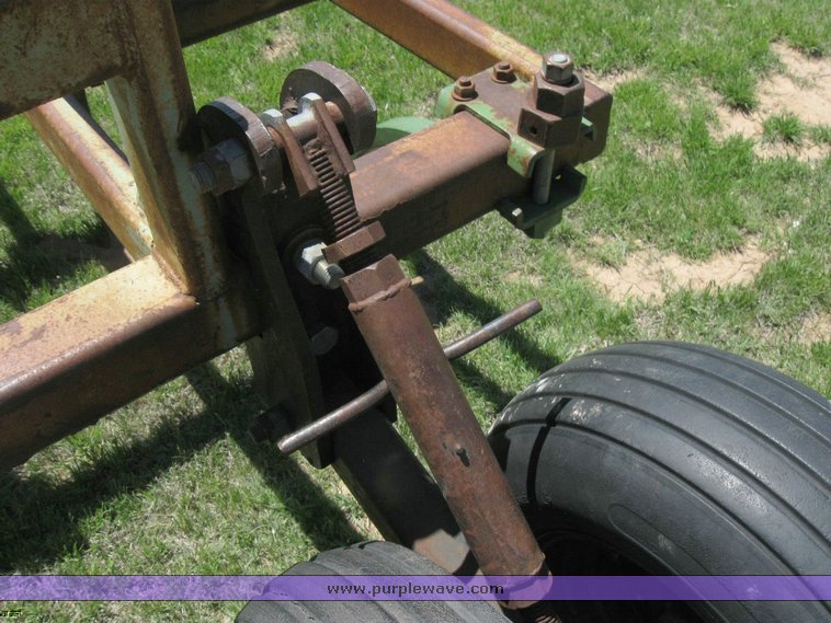 image for item 6515 Bingham Brothers 20' sweeps