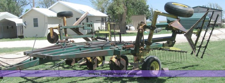 image for item 6521 Noble 5x5 undercutter