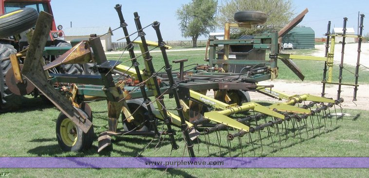 image for item 6521 Noble 5x5 undercutter