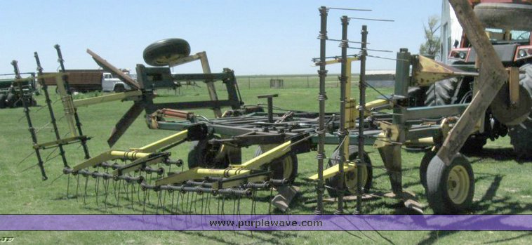 image for item 6521 Noble 5x5 undercutter