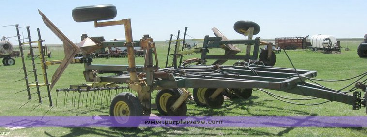 image for item 6521 Noble 5x5 undercutter