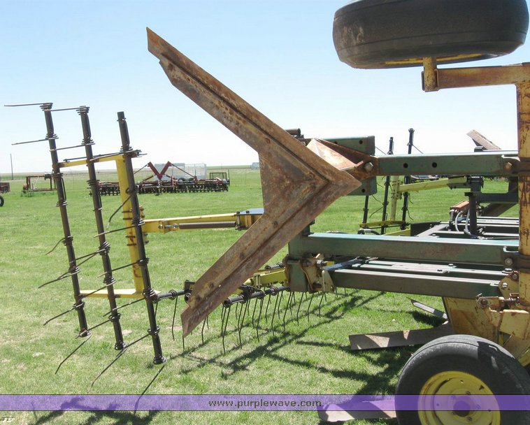 image for item 6521 Noble 5x5 undercutter