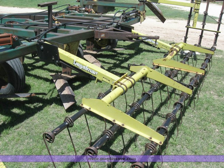 image for item 6521 Noble 5x5 undercutter