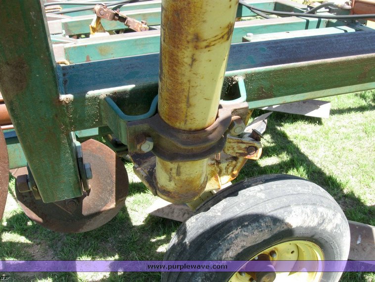 image for item 6521 Noble 5x5 undercutter