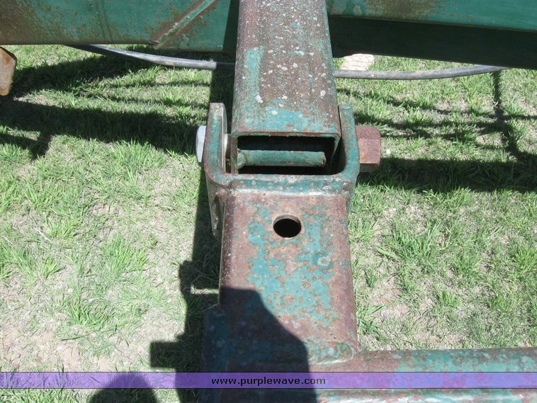 image for item 6521 Noble 5x5 undercutter