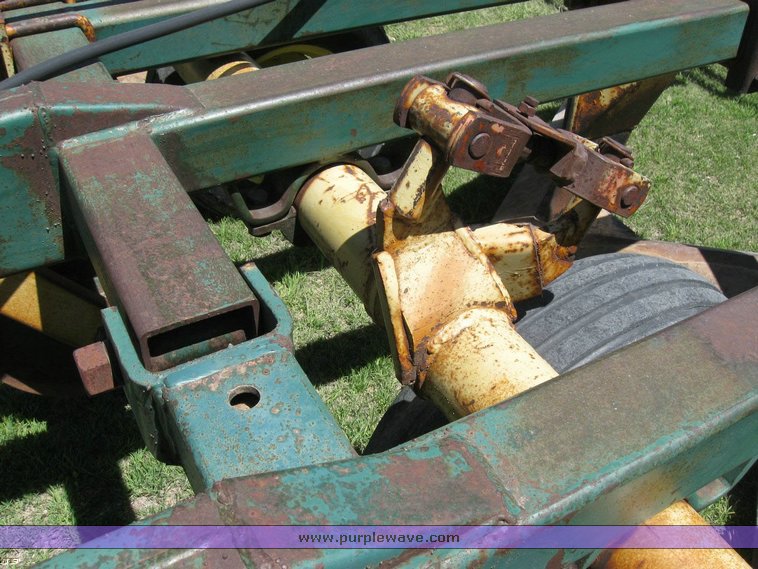 image for item 6521 Noble 5x5 undercutter