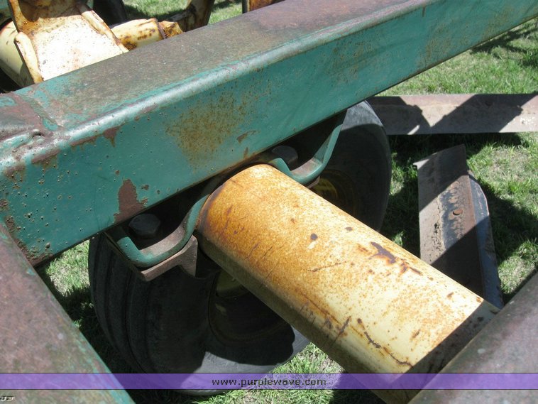 image for item 6521 Noble 5x5 undercutter