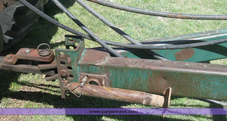 image for item 6521 Noble 5x5 undercutter