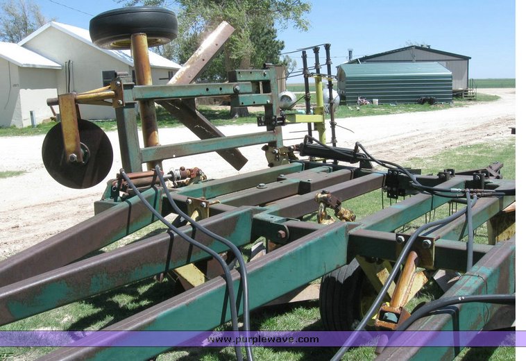 image for item 6521 Noble 5x5 undercutter