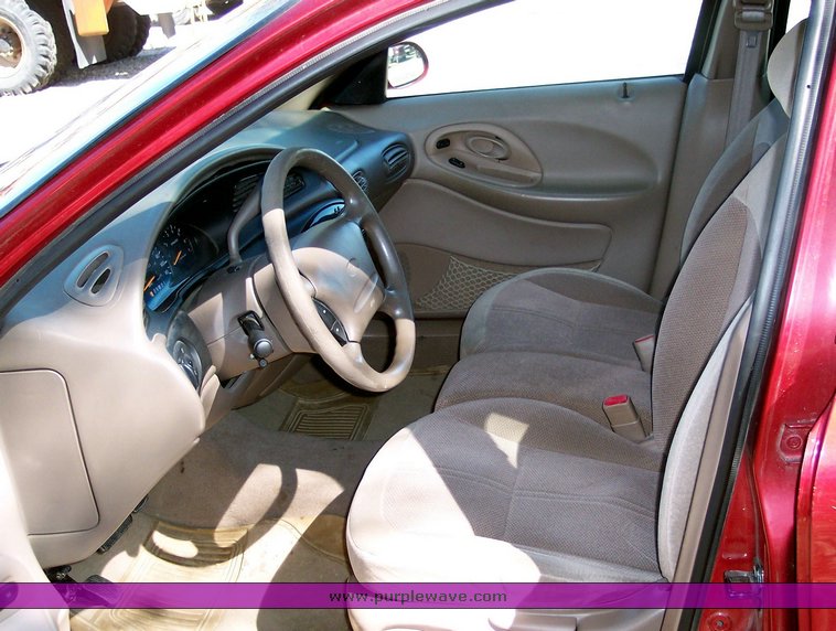 image for item 1406 1998 Ford Taurus SE station wagon