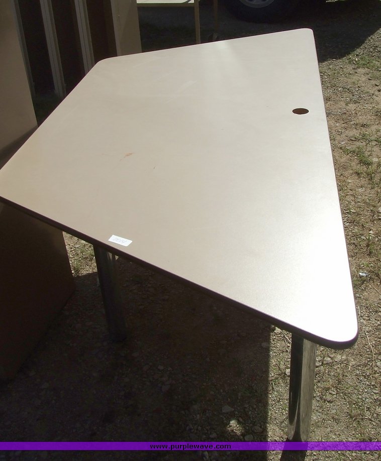 image for item 2014 (2) four drawer filing cabinets