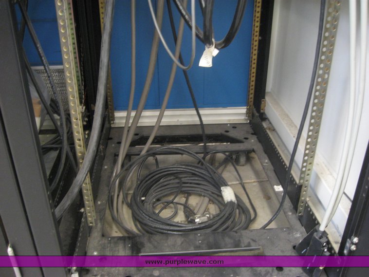 image for item 2261 Sankyo SR5407 SCARA (4) axis pick and place robot