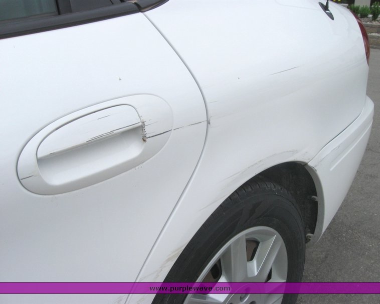 image for item 2496 2006 Ford Taurus SE