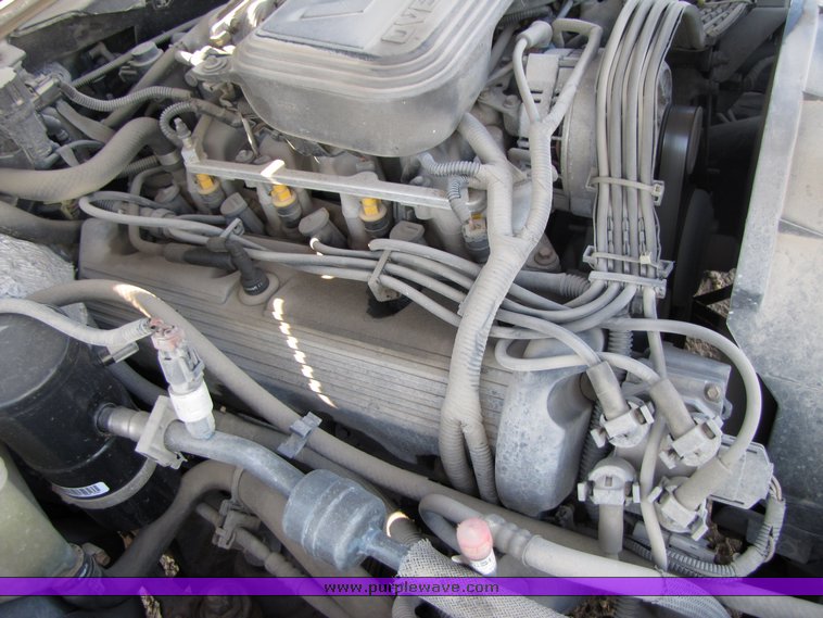 image for item 3071 1995 Ford Crown Victoria Police Interceptor