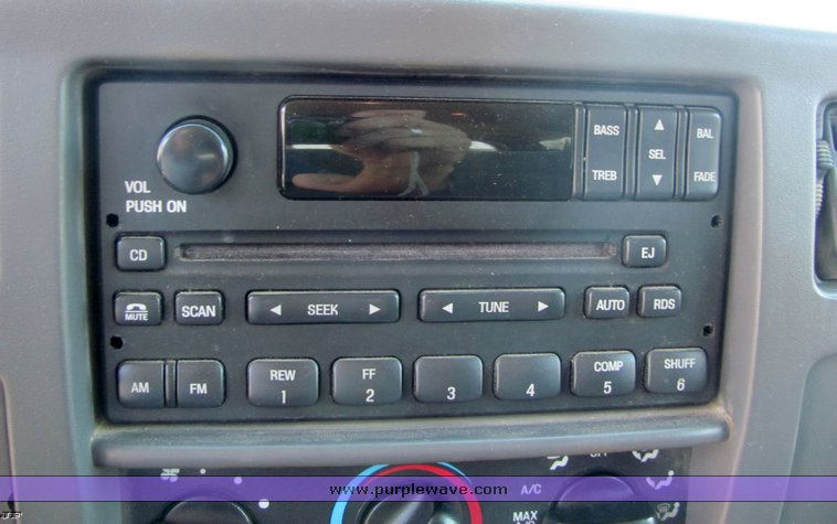 image for item 4306 2000 Ford Excursion XLT