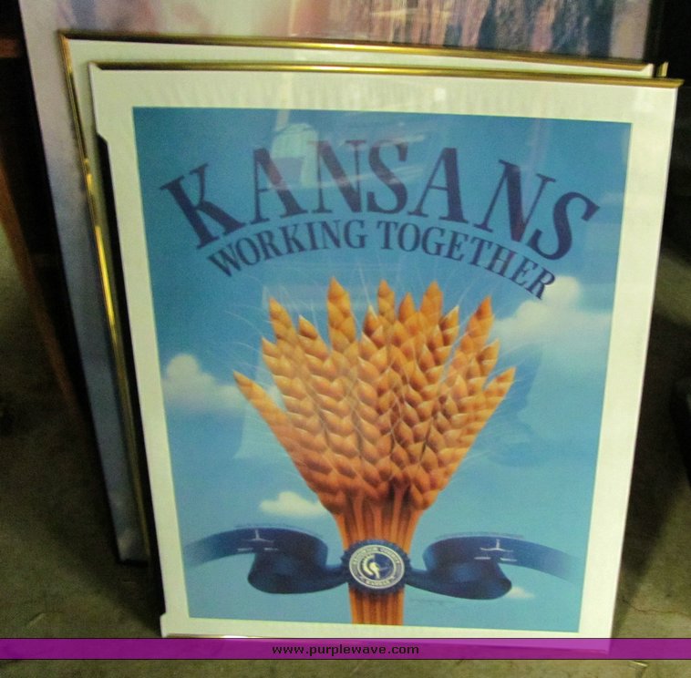 image for item 4443 Assorted furniture