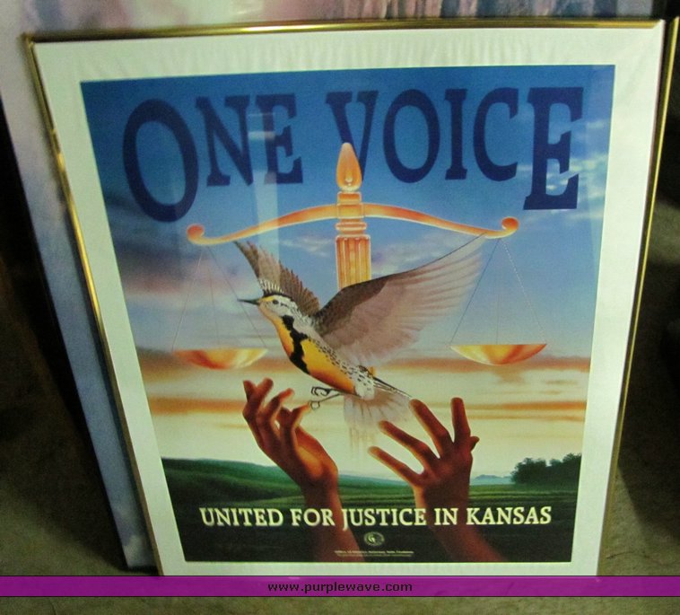 image for item 4443 Assorted furniture