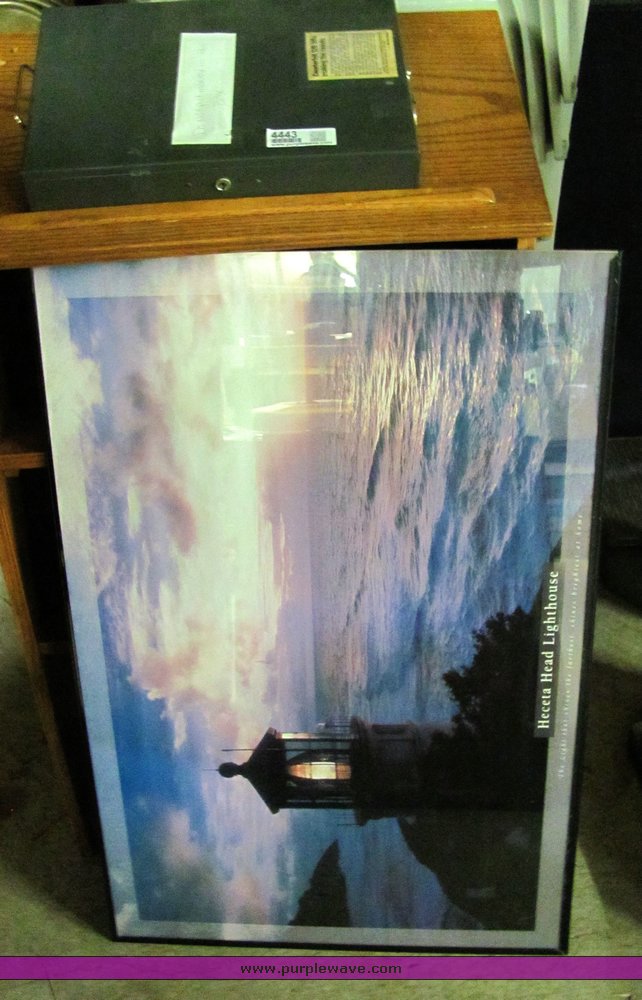 image for item 4443 Assorted furniture