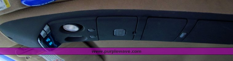 image for item 4446 2000 Chevrolet Blazer