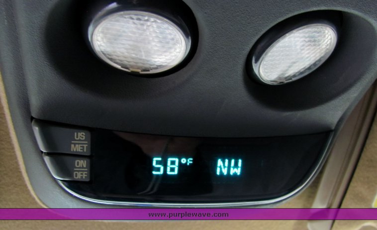 image for item 4446 2000 Chevrolet Blazer