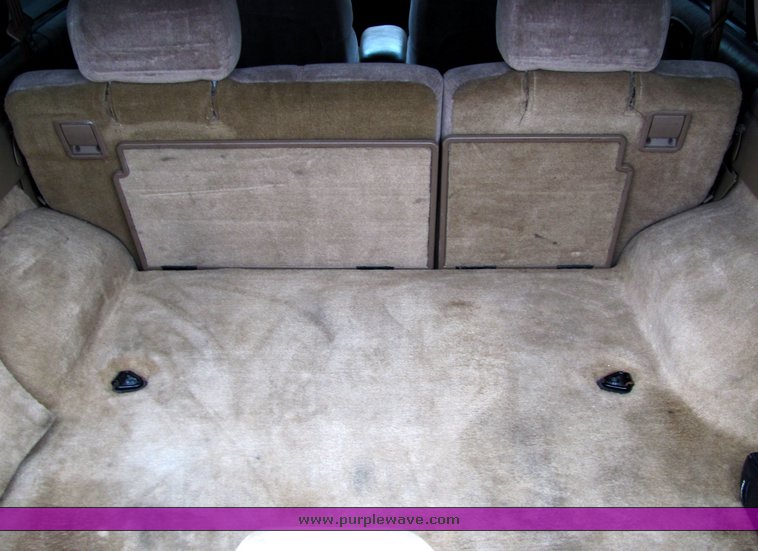 image for item 4446 2000 Chevrolet Blazer