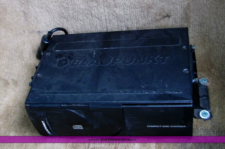 image for item 4446 2000 Chevrolet Blazer