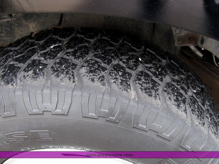 image for item 4446 2000 Chevrolet Blazer