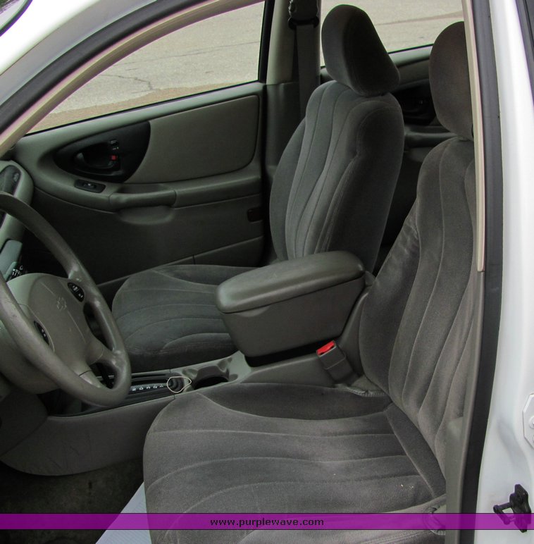 image for item 4450 2003 Chevrolet Malibu