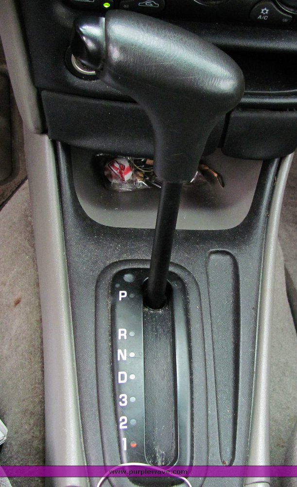 image for item 4450 2003 Chevrolet Malibu