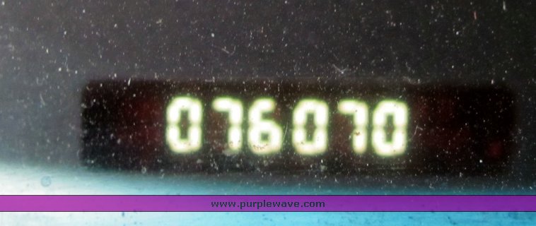 image for item 4450 2003 Chevrolet Malibu