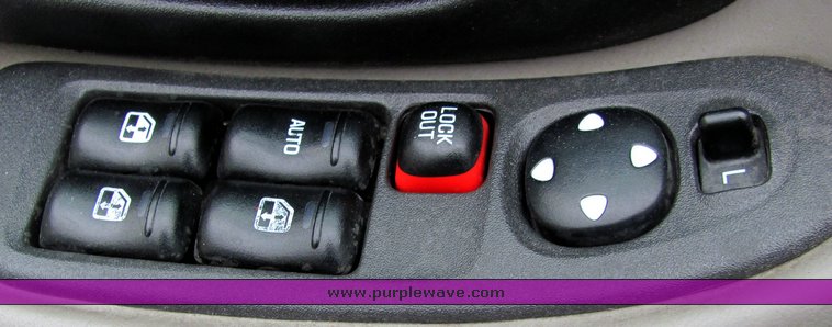 image for item 4450 2003 Chevrolet Malibu