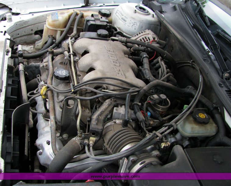 image for item 4450 2003 Chevrolet Malibu