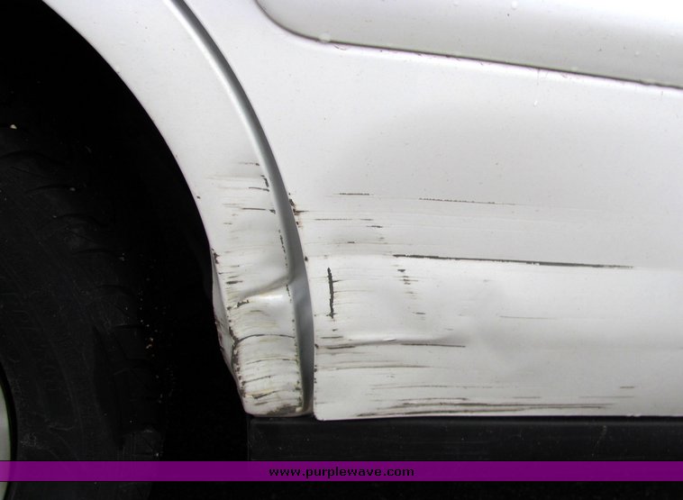 image for item 4450 2003 Chevrolet Malibu