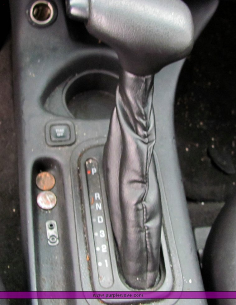 image for item 4451 2001 Chevrolet Monte Carlo SS