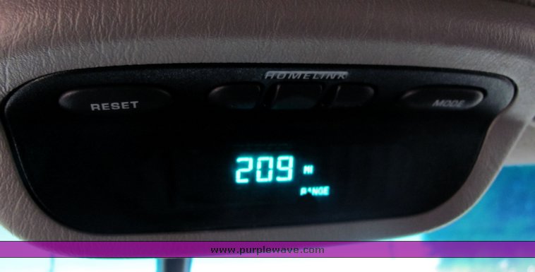 image for item 4451 2001 Chevrolet Monte Carlo SS