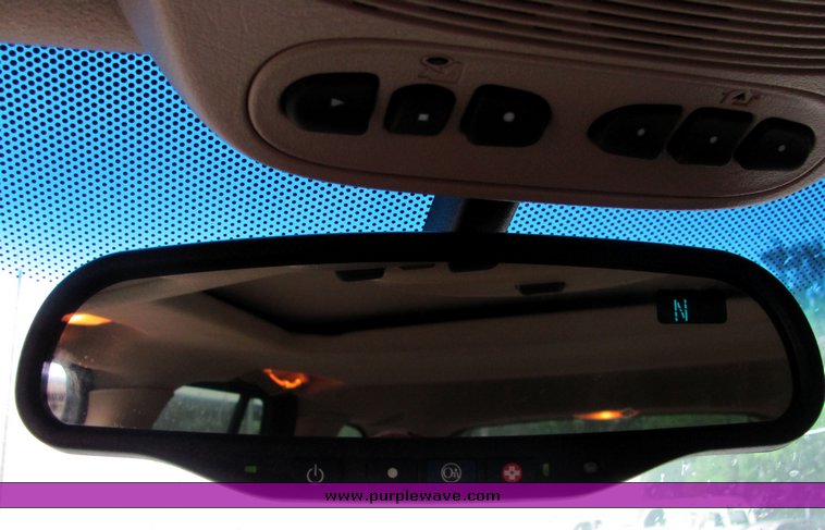 image for item 4452 2004 Chevrolet Trailblazer