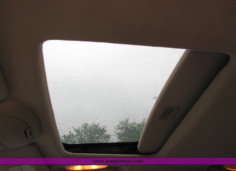 image for item 4452 2004 Chevrolet Trailblazer