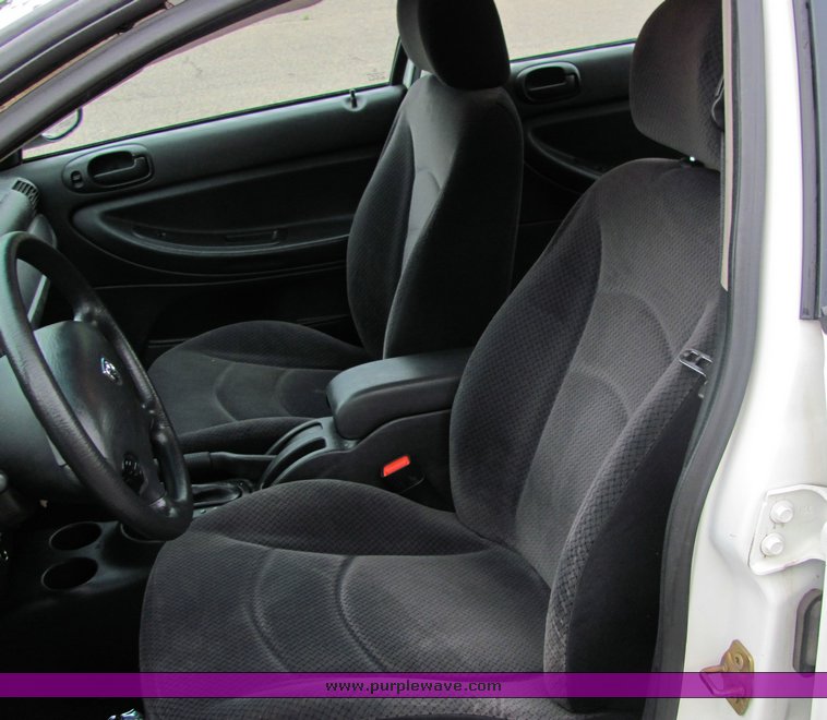 image for item 4455 2006 Dodge Stratus SXT